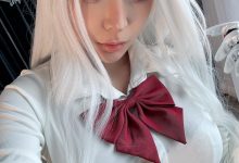 Umeko J –  Mirko [109P+9V-1.63GB]-爱图屋