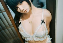 蠢沫沫 –  秋寻 上 [276P-1.8G]-爱图屋