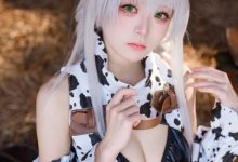 九柒喵-碧蓝航线-法戈纯白热潮[53P-414MB]-爱图屋