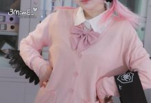 弥美Mime –  Koharu [14P-36M]-爱图屋