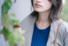 【デジタル限定 YJ PHOTO BOOK】澄田綾乃写真集「究極美姉湯2022」-爱图屋