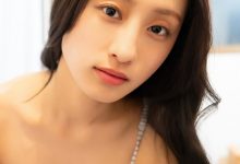 澄田綾乃 「お泊まりデート」 グラビアプレス デジタル写真集-爱图屋
