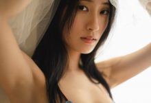 澄田綾乃　この世界の片隅で。　【STRiKE! DIGITAL PHOTOBOOK 029】-爱图屋