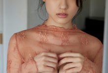 澄田綾乃「至宝」【ヤングチャンピオンデジグラ】【77P 88MB】-爱图屋
