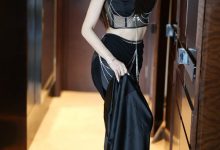 [YOUMI尤蜜荟] 2025.08.07 VOL.1156 桃桃·夭夭twins [70+1P]-爱图屋
