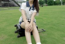 她们印象 No.019 小爱 [155P1V-3.82GB]-爱图屋