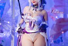 Tiny Asa – Castorice [82P+2V-3.57GB]-爱图屋