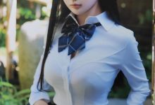 桜井宁宁 –  实体本 宁与夏[76P-28.2M]-爱图屋