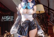 Byoru – Ouro Kronii [82P+21V-3.86GB]-爱图屋