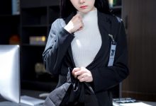 九柒喵-蔚蓝档案-调月莉音OL[64P-462MB]-爱图屋