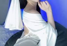 末夜787-可爱捣蛋鬼·绝命幽灵娘[25P+6V-343MB]-爱图屋