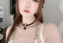 雪晴Astra –牛仔短裤[119P-7V-1.09G]-爱图屋