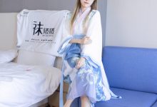 BoBoSocks袜啵啵 No.564 稚予-汉服、高跟鞋、薄肉丝 [140P1V-6.14GB]-爱图屋