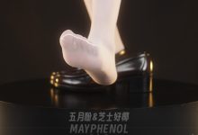 纳丝摄影 佳佳超自然丝袜 [72P1V-1.03GB]-爱图屋