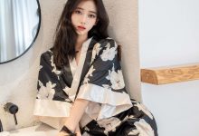 [XINGYAN星颜社] 2025.08.14 VOL.383 时安安 [71+1P]-爱图屋