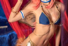 masaki雅祈 - NO.001 玉藻前[50P-788.22MB]-爱图屋