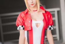 masaki雅祈 - NO.006 尼禄赛车服[49P-223.49MB]-爱图屋