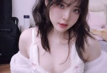 Natsuko夏夏子-玉桂狗内衣自拍[32P-40.8MB]-爱图屋