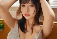 Shika小鹿鹿-悠长夏日2·Dokidoki2[100P-1.45G]-爱图屋