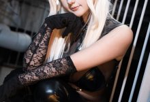 露Mercurius-i-2.5次元的诱惑-羽生真由梨[45P-588MB]-爱图屋