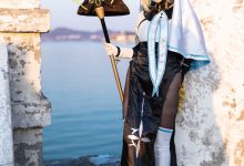 露Mercurius-i-Nikke胜利女神-长发公主·纯洁恩典[37P-626MB]-爱图屋