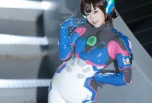 露Mercurius-i-守望先锋2-DV.A[14P-253MB]-爱图屋