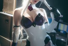 前野太太-碧蓝航线-奇尔沙治兔女郎[43P+2V-545MB]-爱图屋