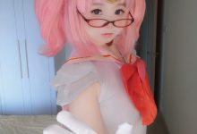 软妹摇摇乐yoyo – Chibiusa Tsukino [110P-893MB]-爱图屋