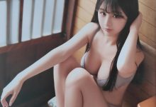 桜井宁宁 –  实体本 妻 [80P-28M]-爱图屋