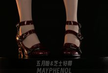芝士好椰 NO.080 – 血色哥特美杜莎奇迹岛Medusa [MP4-662MB]-爱图屋