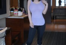[XiuRen秀人网] 2025.08.22 No.10682 妲己_Toxic [85+1P]-爱图屋