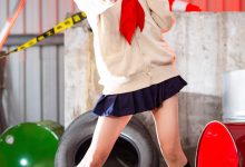 Hachi_小芭 - NO.003 Himiko Toga(渡我被身子) [13P-71MB]-爱图屋