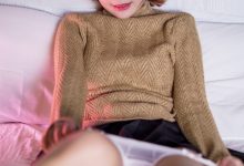 Hachi_小芭 - NO.014 Ruka Sarashina [15P-60MB]-爱图屋