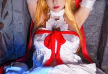 Hachi小芭 NO.019 Asuna[14P-73.8M]-爱图屋