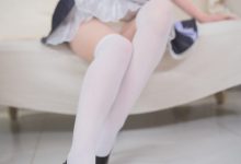 Seele麦麦 –  爱莉希雅的纯白物语 [83P-251MB]-爱图屋