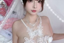 yuuhui玉汇 (Kokuhui) – 永恒之爱[48P-98.1M]-爱图屋