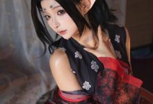 蠢沫沫-黑神话·悟空-萍萍[144P-1.54G]-爱图屋