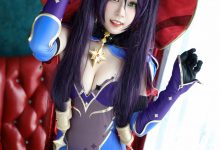 流年不停w – NO.012 莫娜 [43P-514MB]-爱图屋