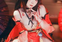 霜月shimo –Sparkle [21P-51.5M]-爱图屋