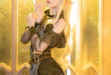 仙九Airi –  闪灵音乐会 [22P-229MB]-爱图屋