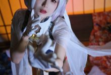 一米八的大梨子 NO.011 天狼星[40P-225.58MB]-爱图屋