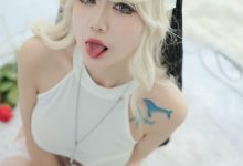 一米八的大梨子 NO.013 修女[36P-118.73MB]-爱图屋