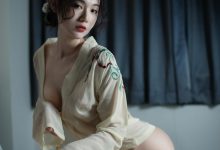 一米八的大梨子 NO.020 汉服 [13P-92MB]-爱图屋