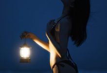 桜桃喵-晚星[18P-381MB]-爱图屋