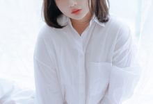 Mozzi – A wet day [54P+3V-713MB]-爱图屋