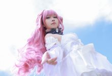 G44不会受伤 –  桃乐丝 [21P-259.8M]-爱图屋