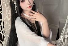 yuuhui玉汇 (Kokuhui) – [Patreon] 2025年03月 (3套)[101P+1V-435.2M]-爱图屋