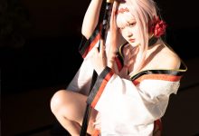 露Mercurius-i-Nikke胜利女神-红莲·暗影莲花[35P-535MB]-爱图屋