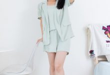 物恋传媒 NO.2384 芋头-三双高跟鞋、薄肉丝（脚尖透明款）、裸足[140P-1V-5.55G]-爱图屋