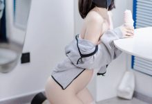 洛桑w伊梓-甜筒[40P-255MB]-爱图屋